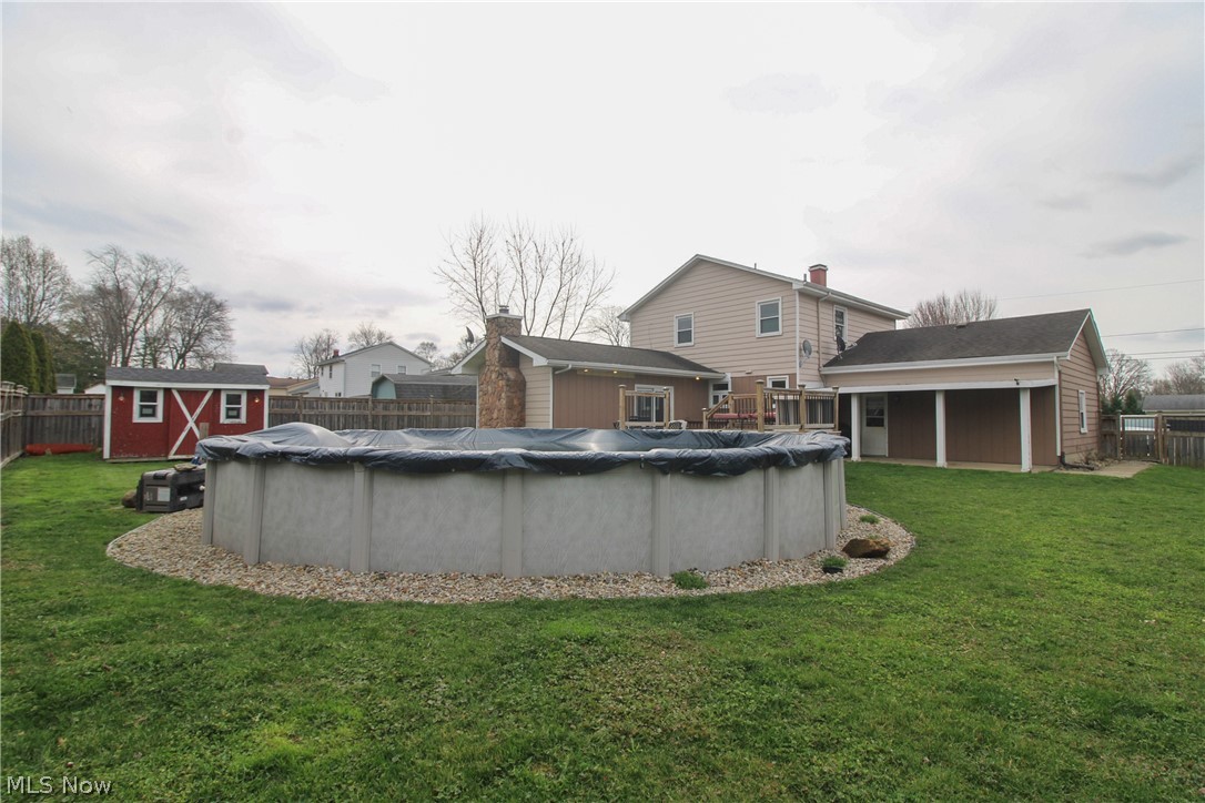 1913 Cloverbrook Drive