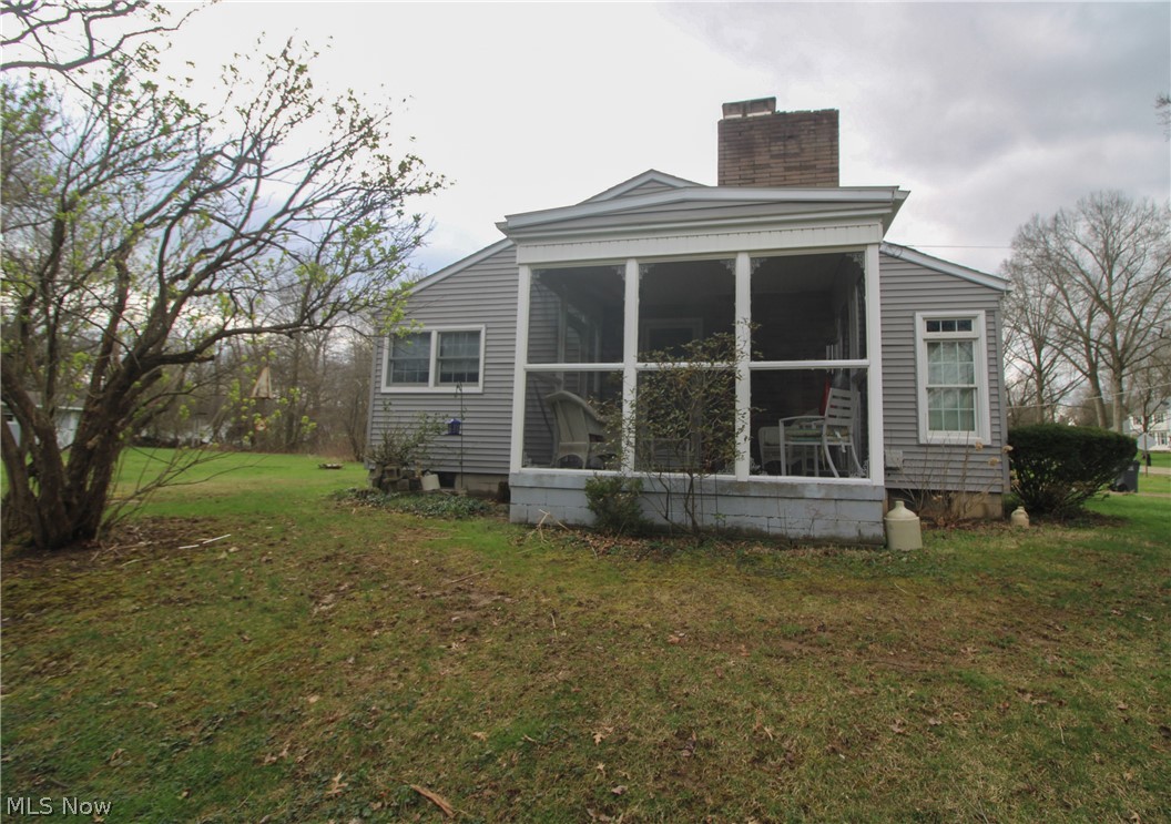 4071 Burgett Lane
