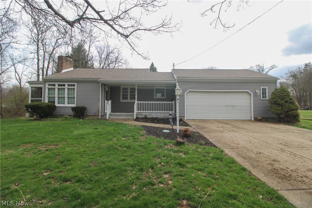 4071 Burgett Lane
