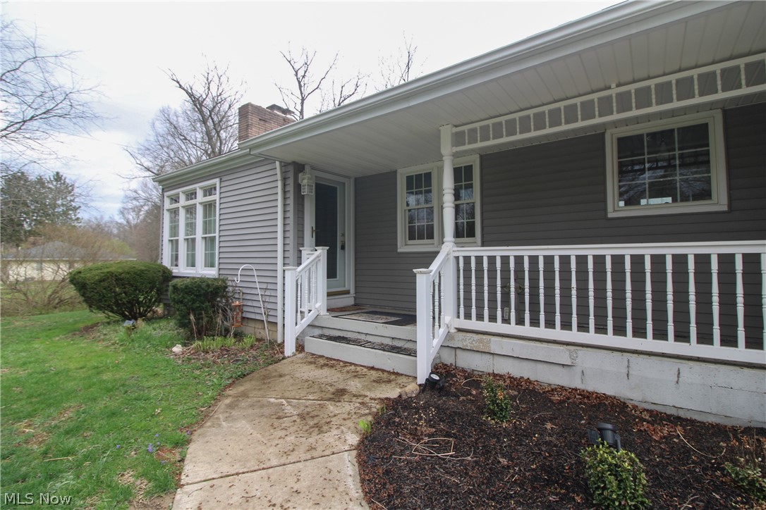 4071 Burgett Lane