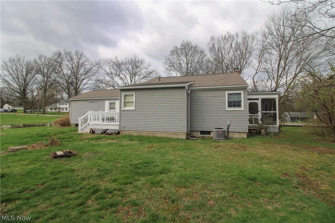 4071 Burgett Lane