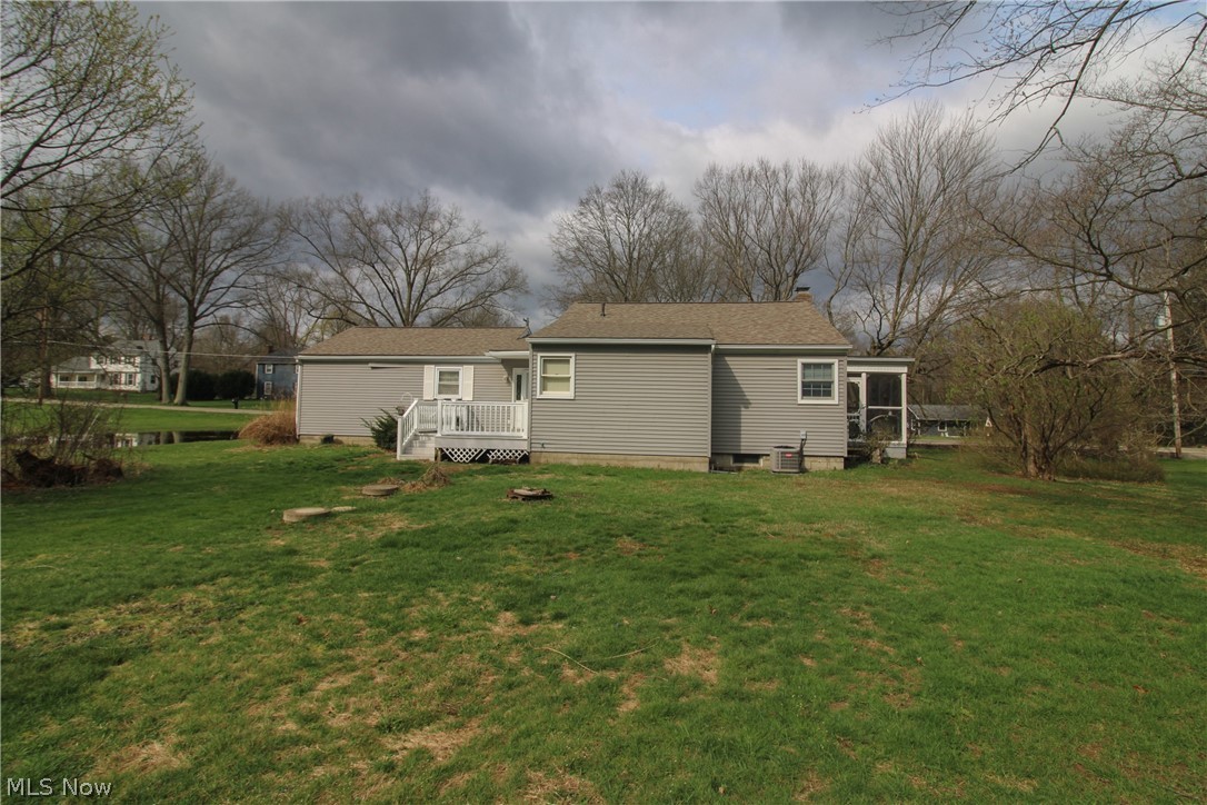 4071 Burgett Lane