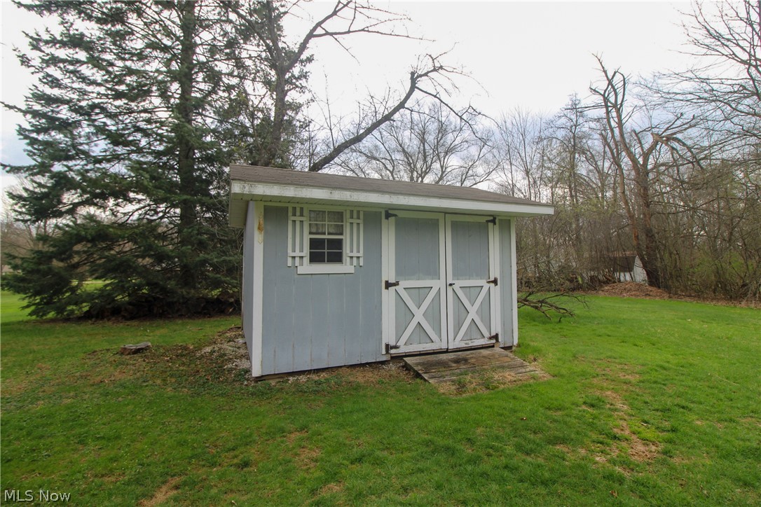4071 Burgett Lane