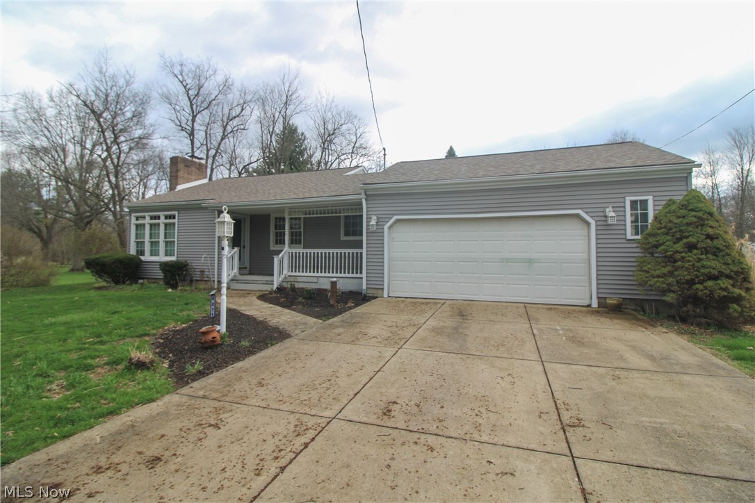4071 Burgett Lane