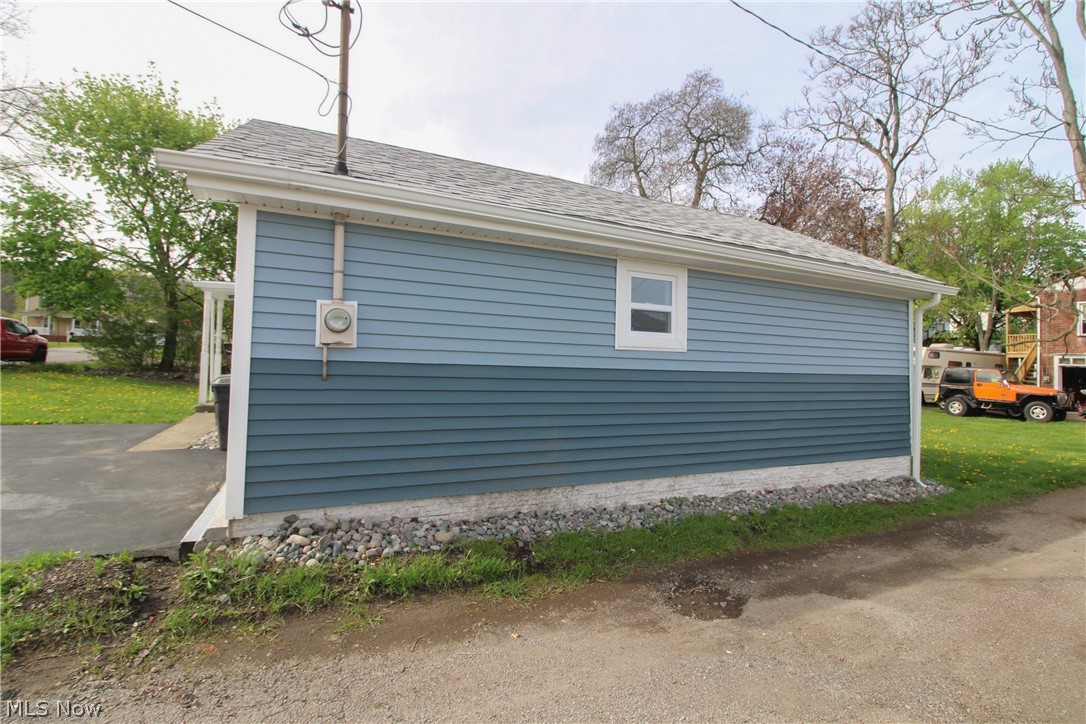 43 Washington Street