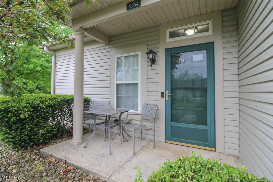 276 Wilcox Road