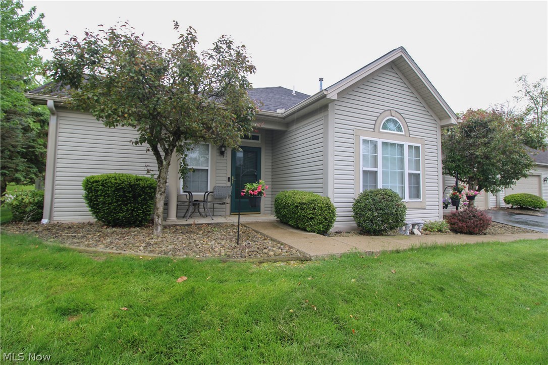 276 Wilcox Road