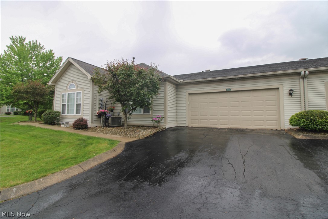 276 Wilcox Road