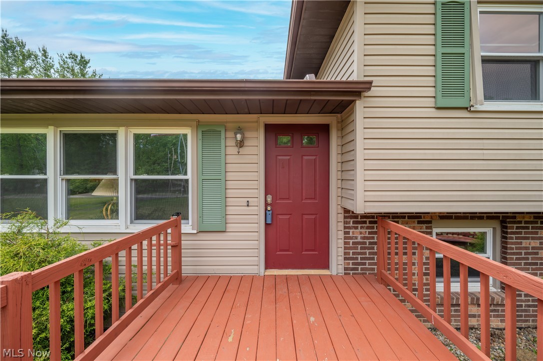 1041 Prentice Road NW
