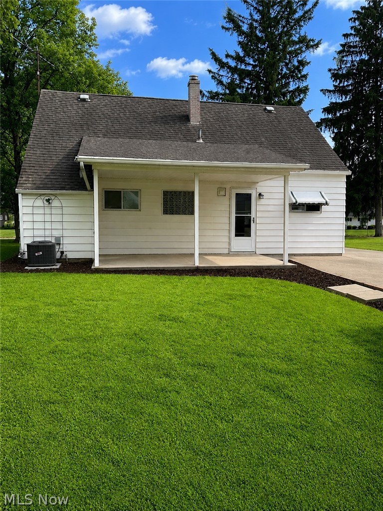 4130 Woodmere Drive