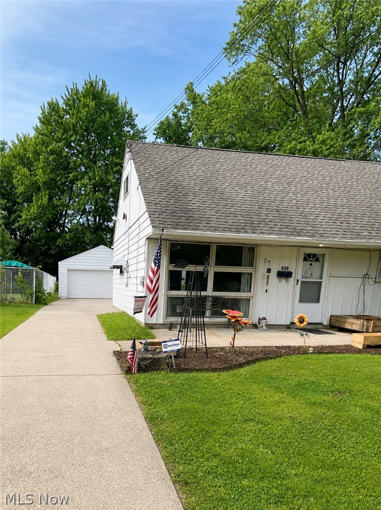 4130 Woodmere Drive