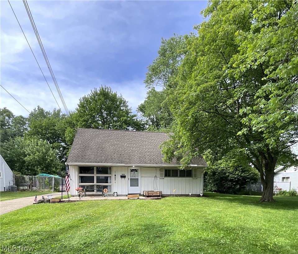 4130 Woodmere Drive