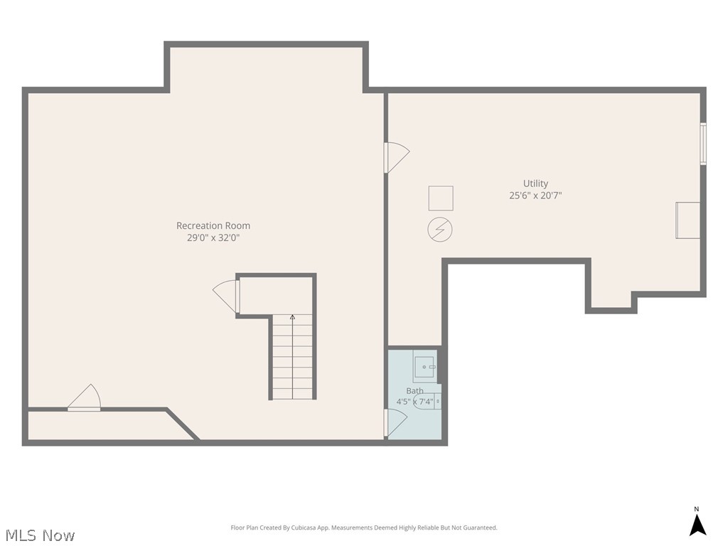 3958 Marcella Drive