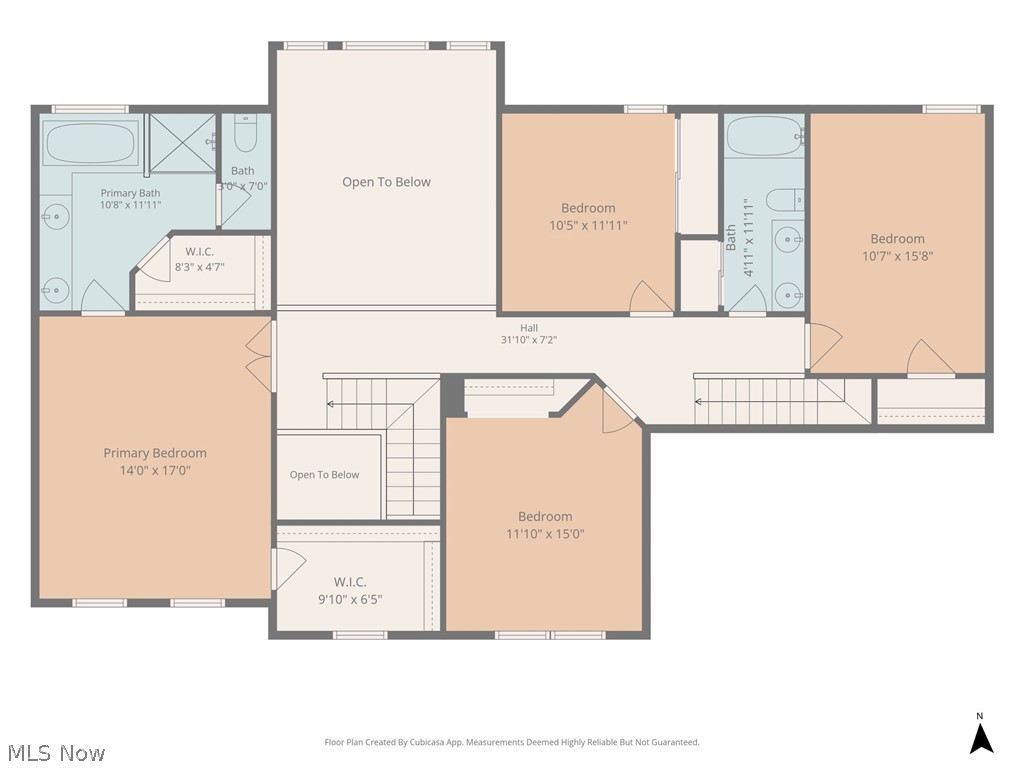 3958 Marcella Drive