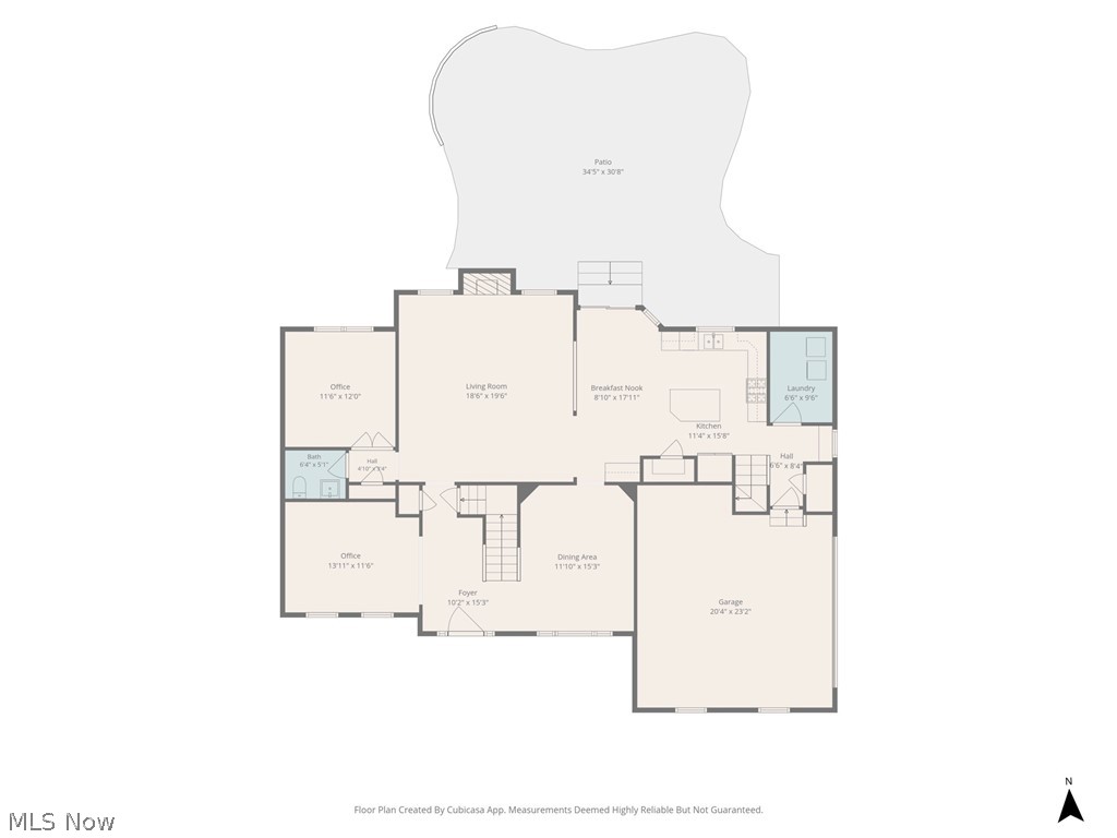 3958 Marcella Drive