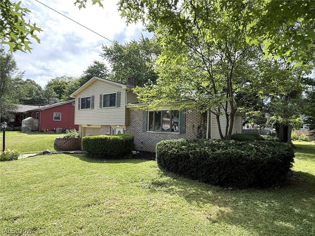 4260 Wedgewood Drive