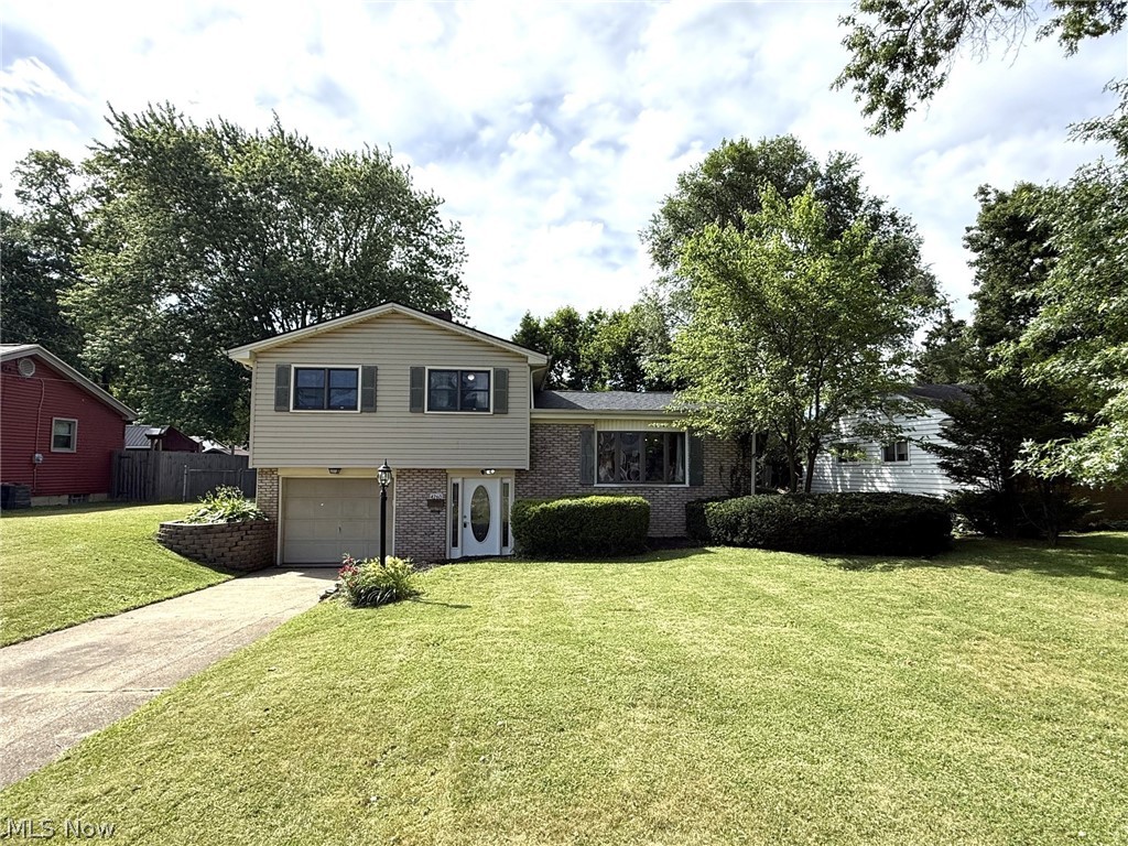 4260 Wedgewood Drive