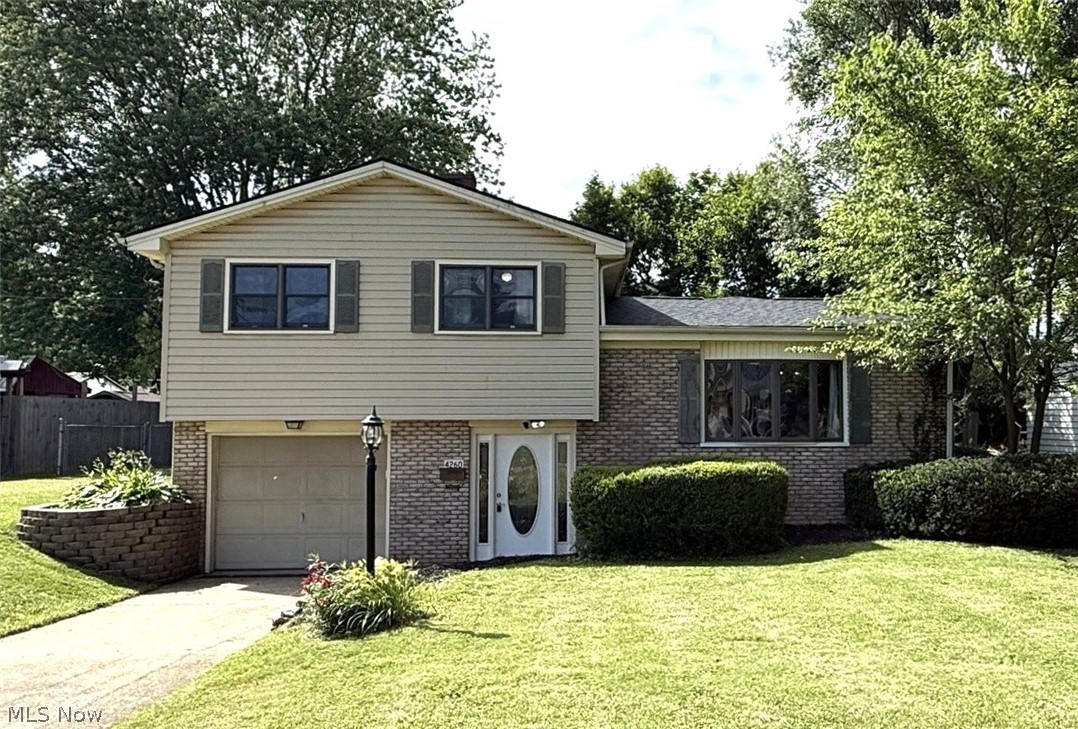 4260 Wedgewood Drive