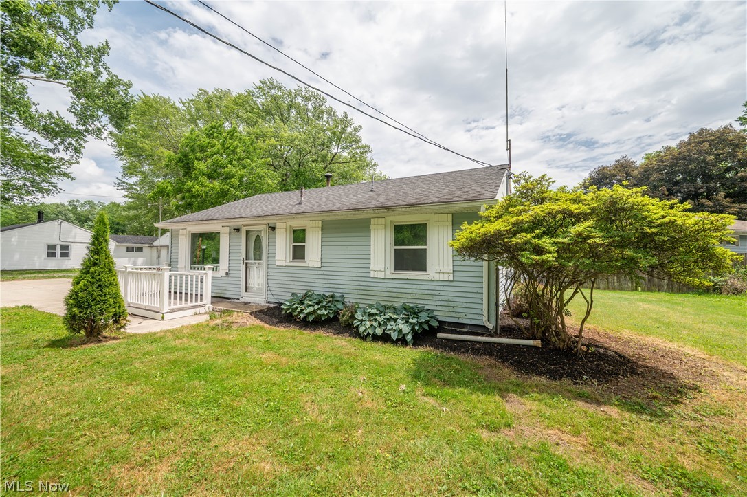1020 Water Street