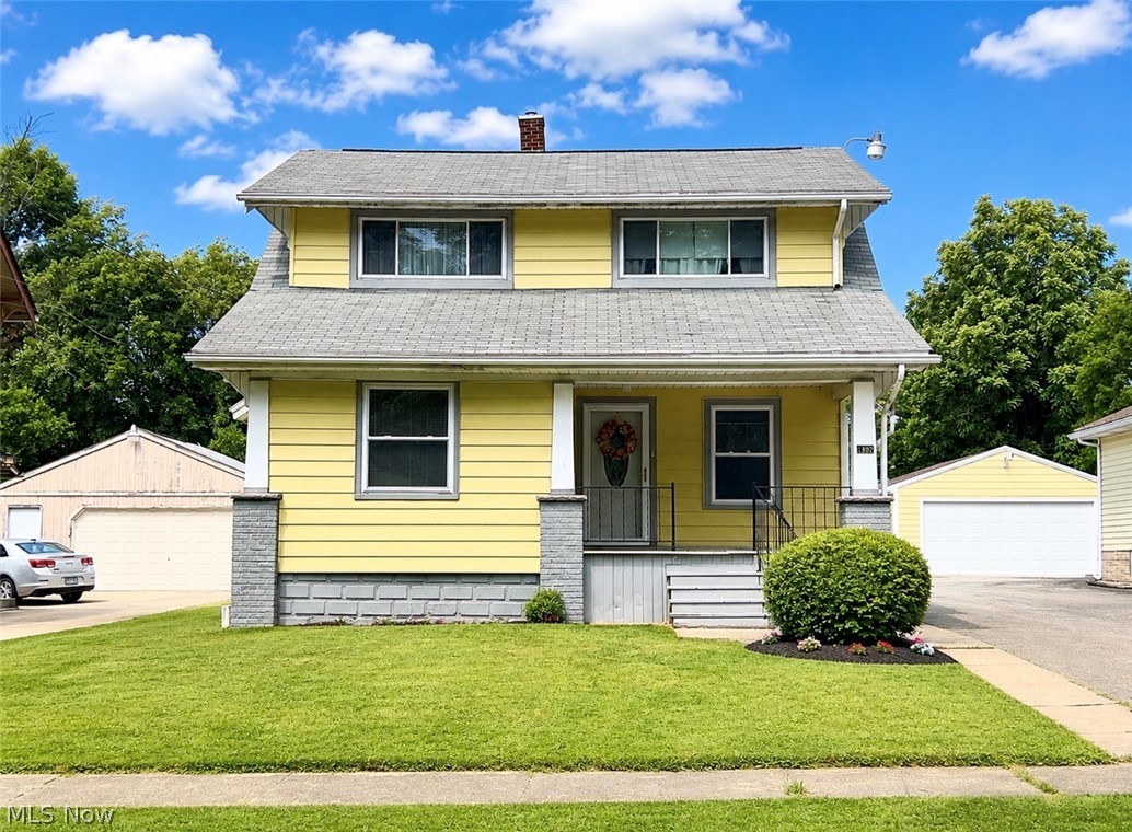 180 Clarencedale Avenue