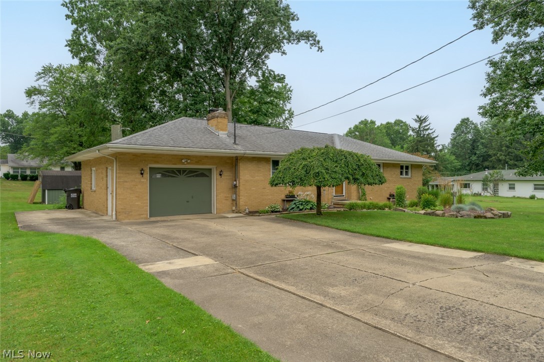5085 E Rockwell Road