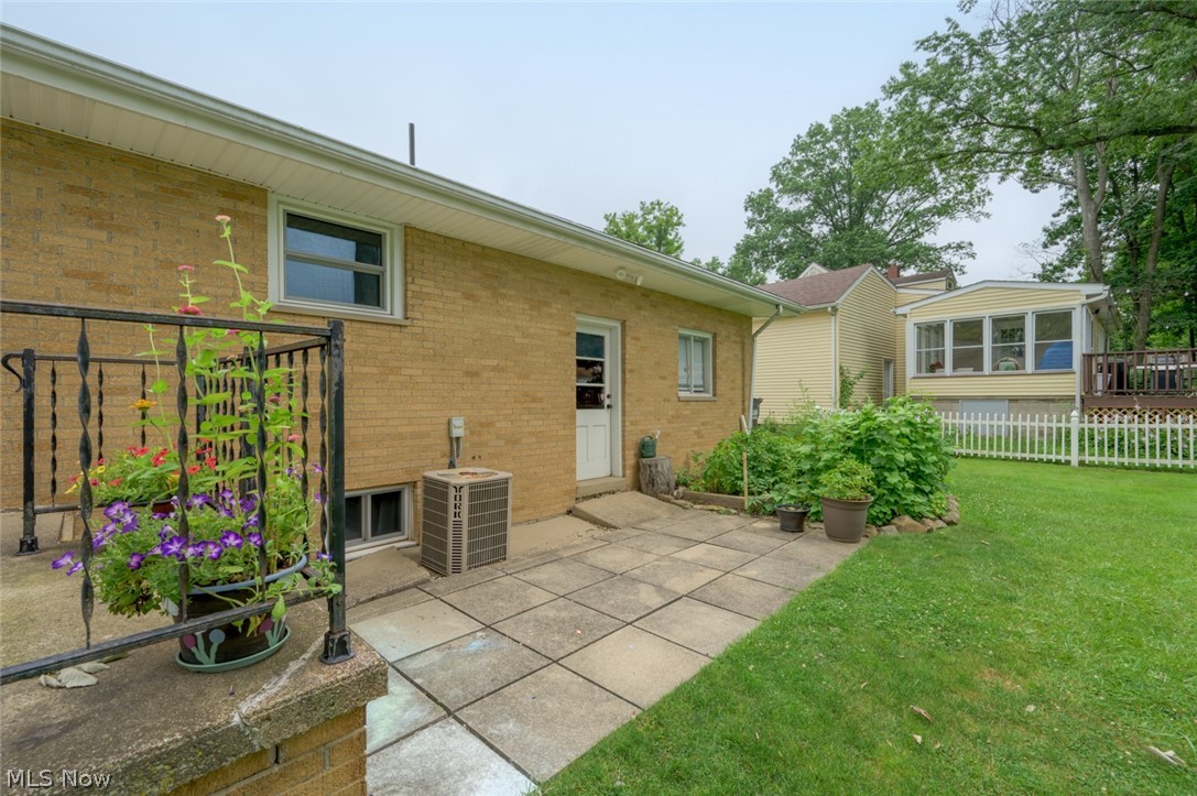 5085 E Rockwell Road