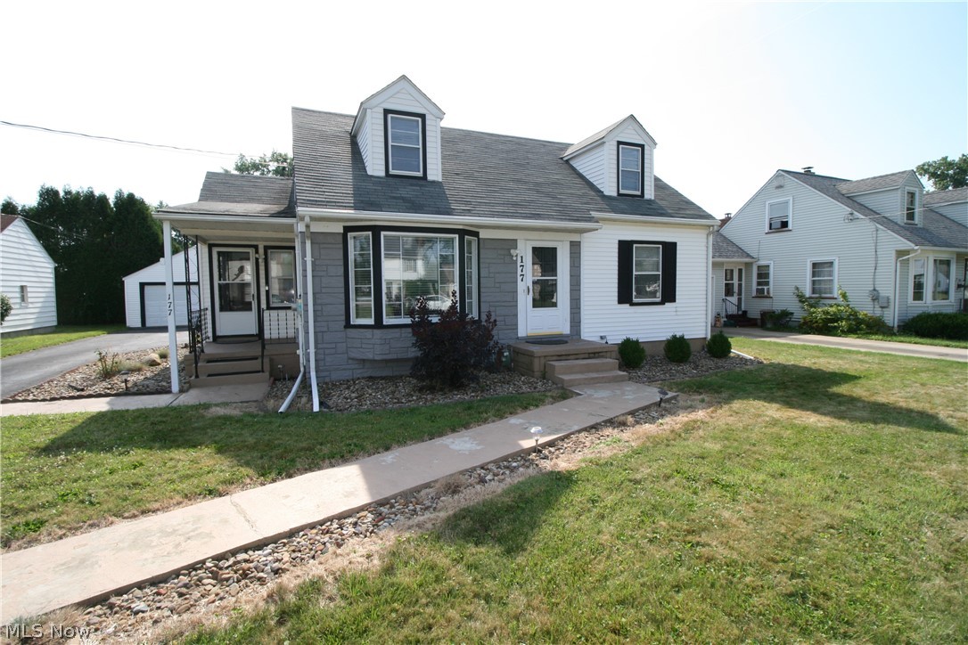 177 Willard Avenue SE