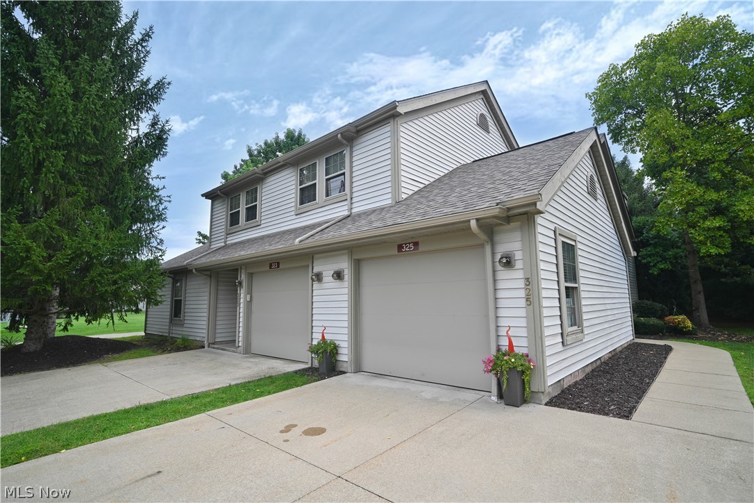 325 S Linden Court