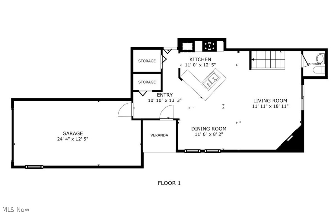 325 S Linden Court