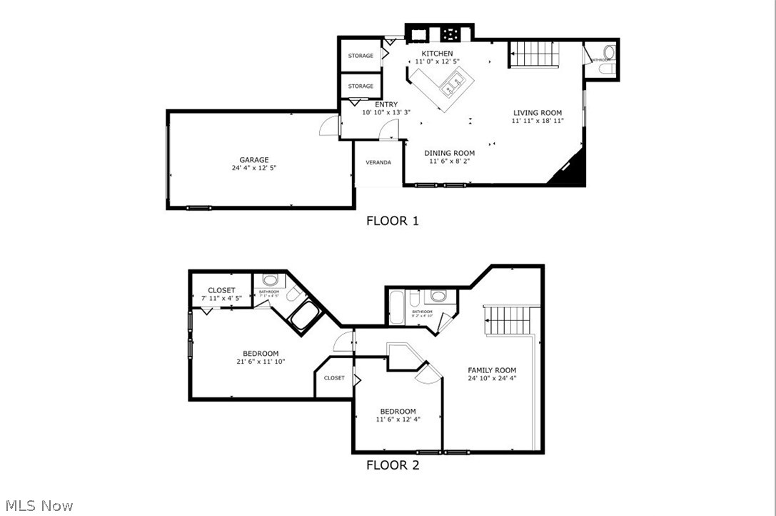 325 S Linden Court