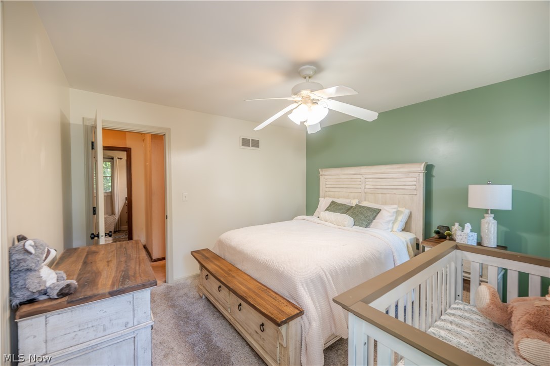 7733 Silver Fox Drive