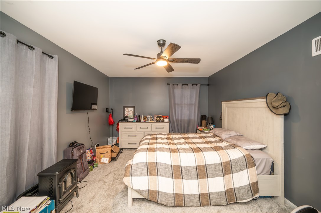 7733 Silver Fox Drive