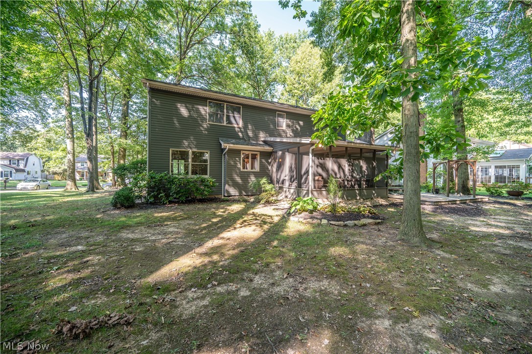 7733 Silver Fox Drive