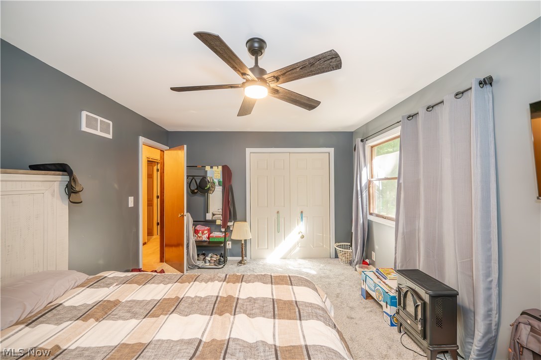 7733 Silver Fox Drive