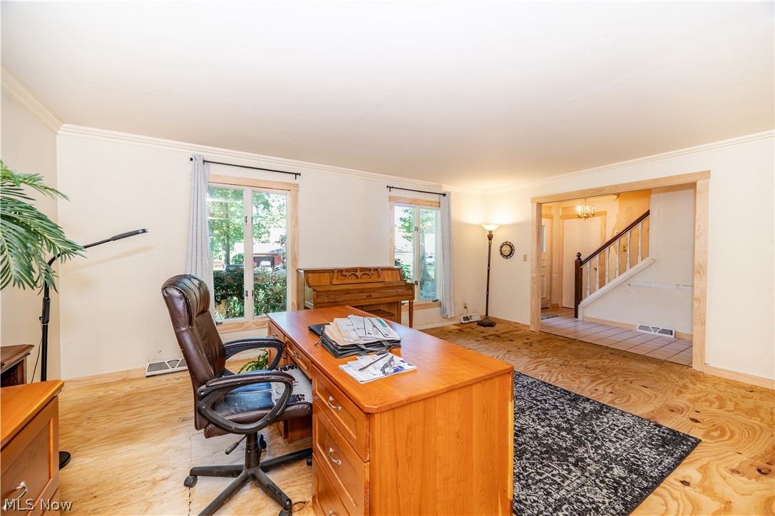 7733 Silver Fox Drive