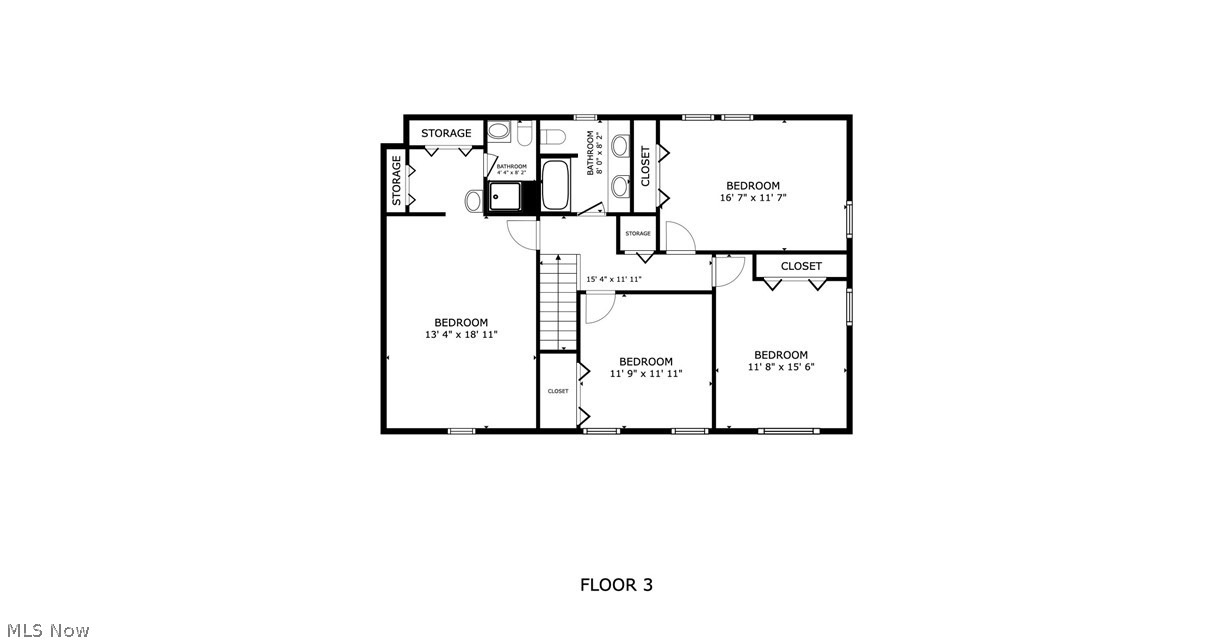7733 Silver Fox Drive