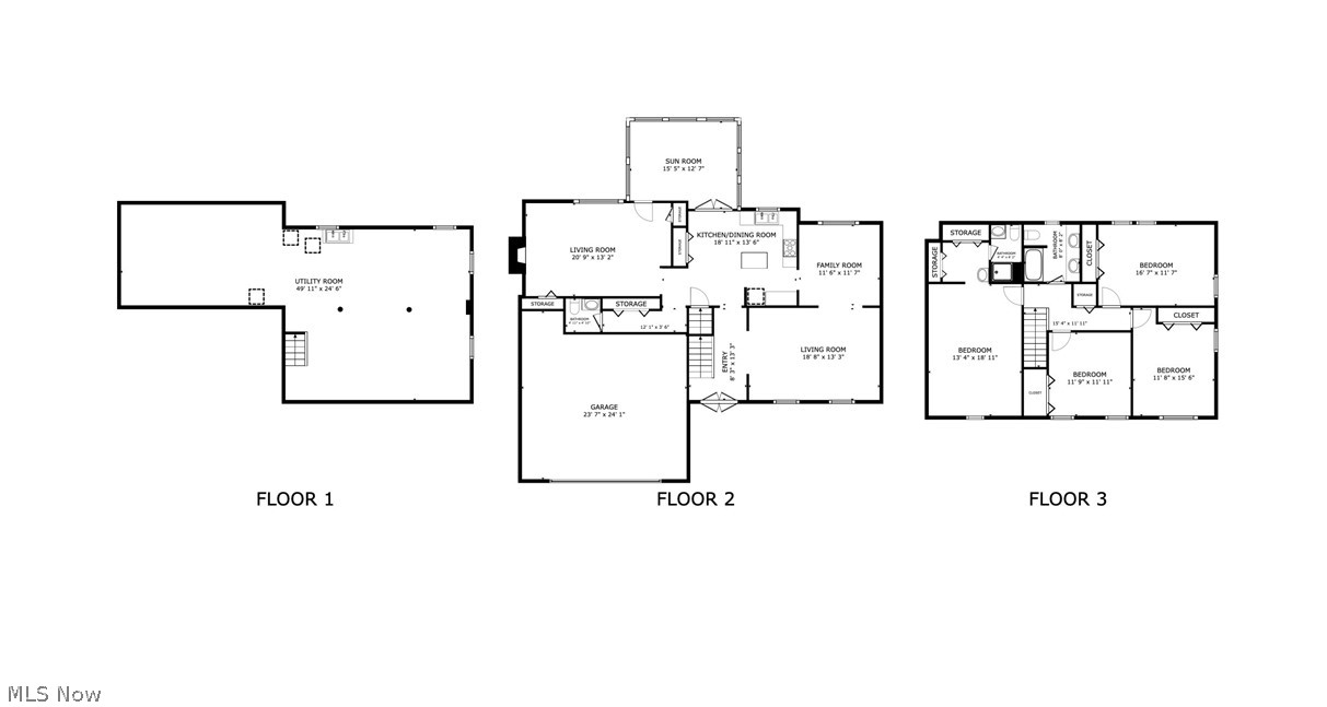 7733 Silver Fox Drive