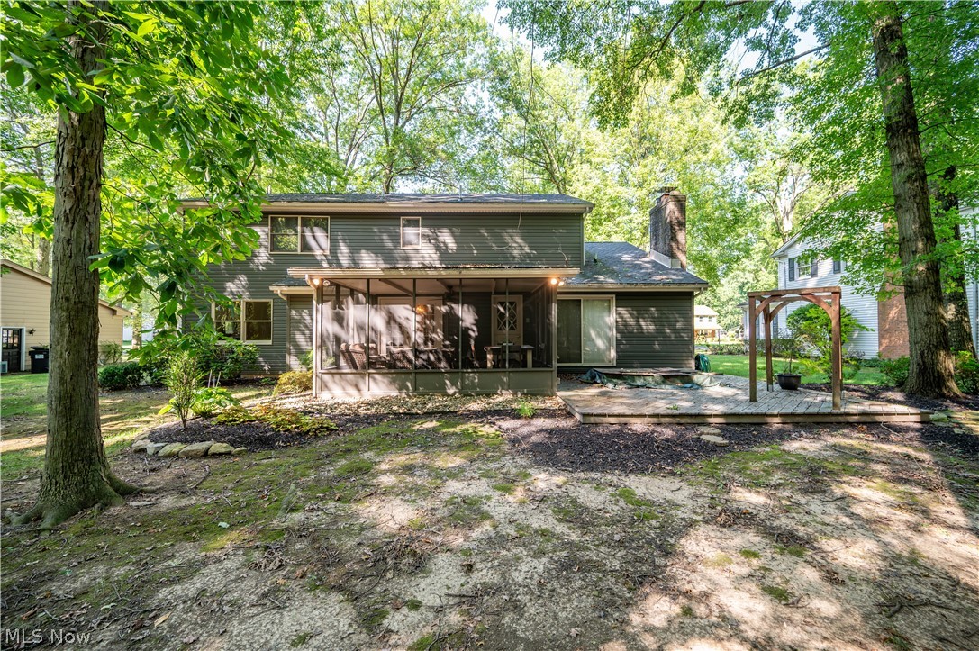 7733 Silver Fox Drive