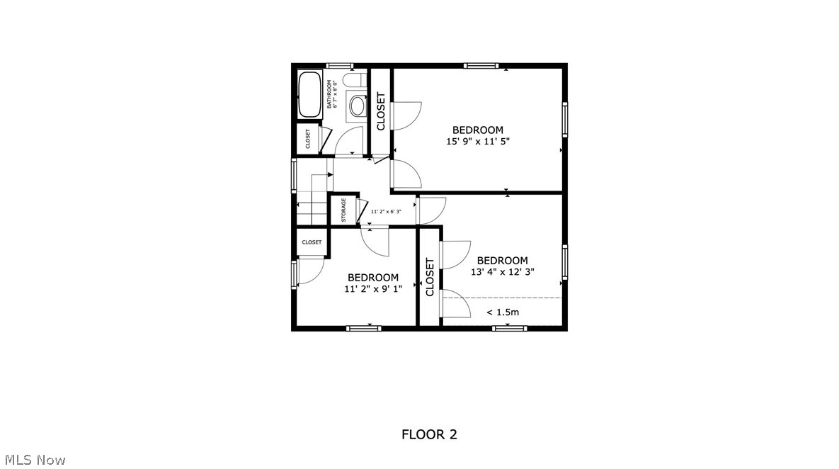 186 Creed Street
