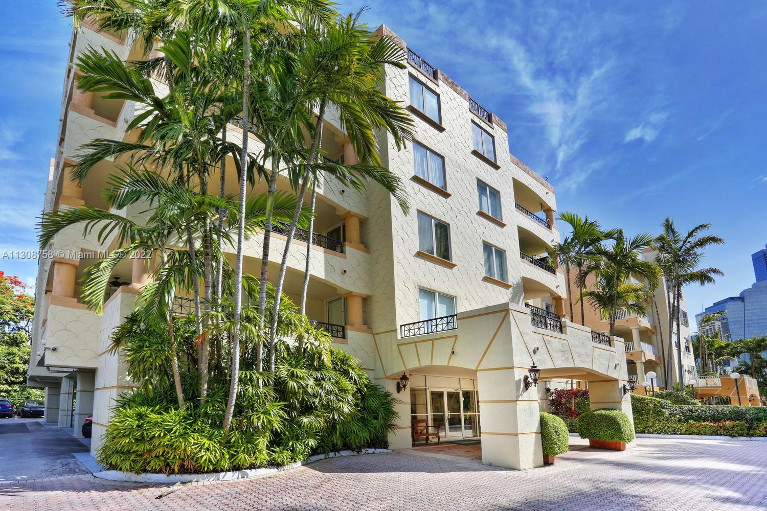 1834 Brickell Ave # 23