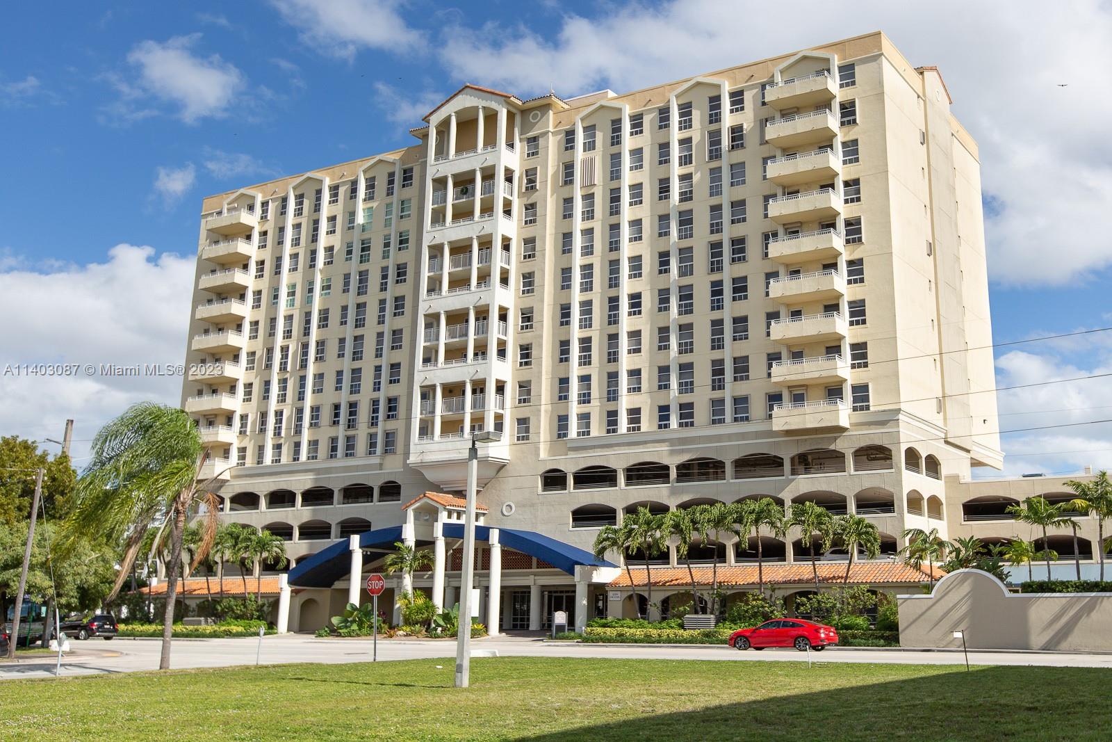 2351 Douglas Rd # 1007