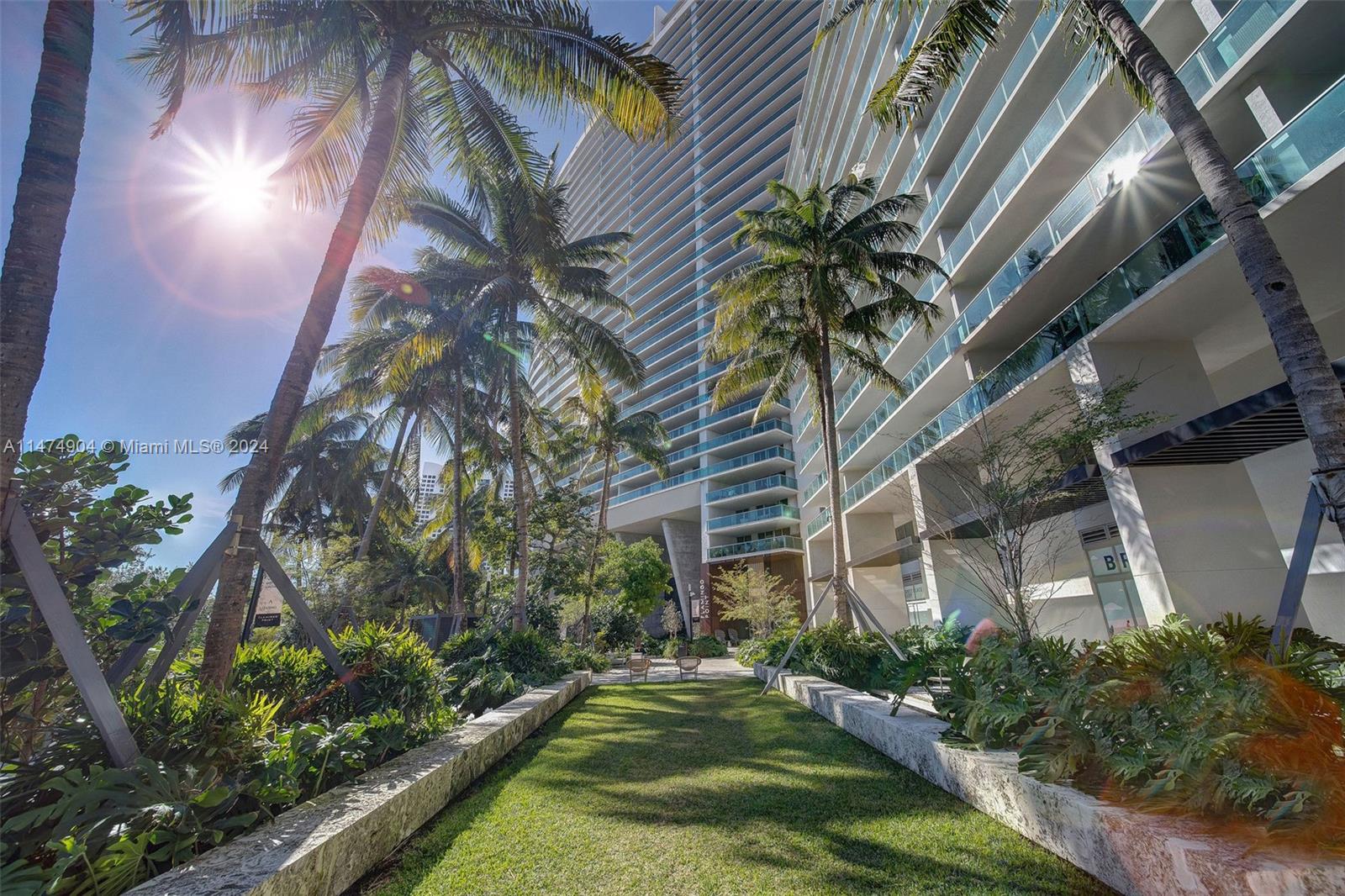 1500 Bay Rd # 0978 Unit: S-0978