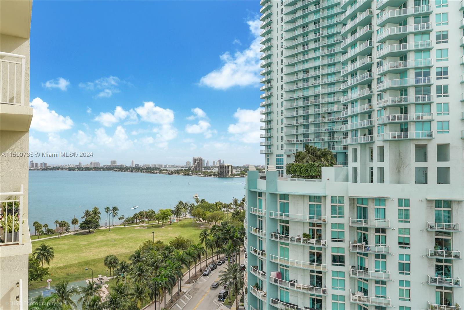 2000 N Bayshore Dr # 1404