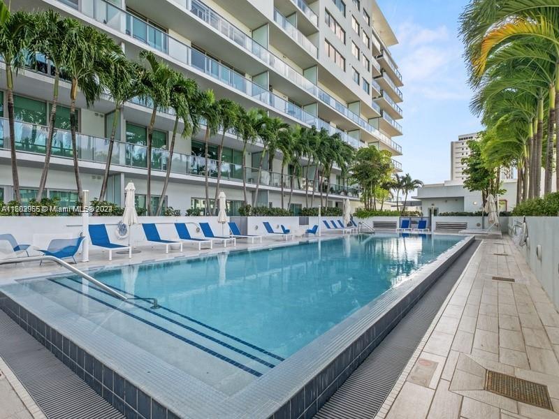 1600 SW 1st Ave # 609