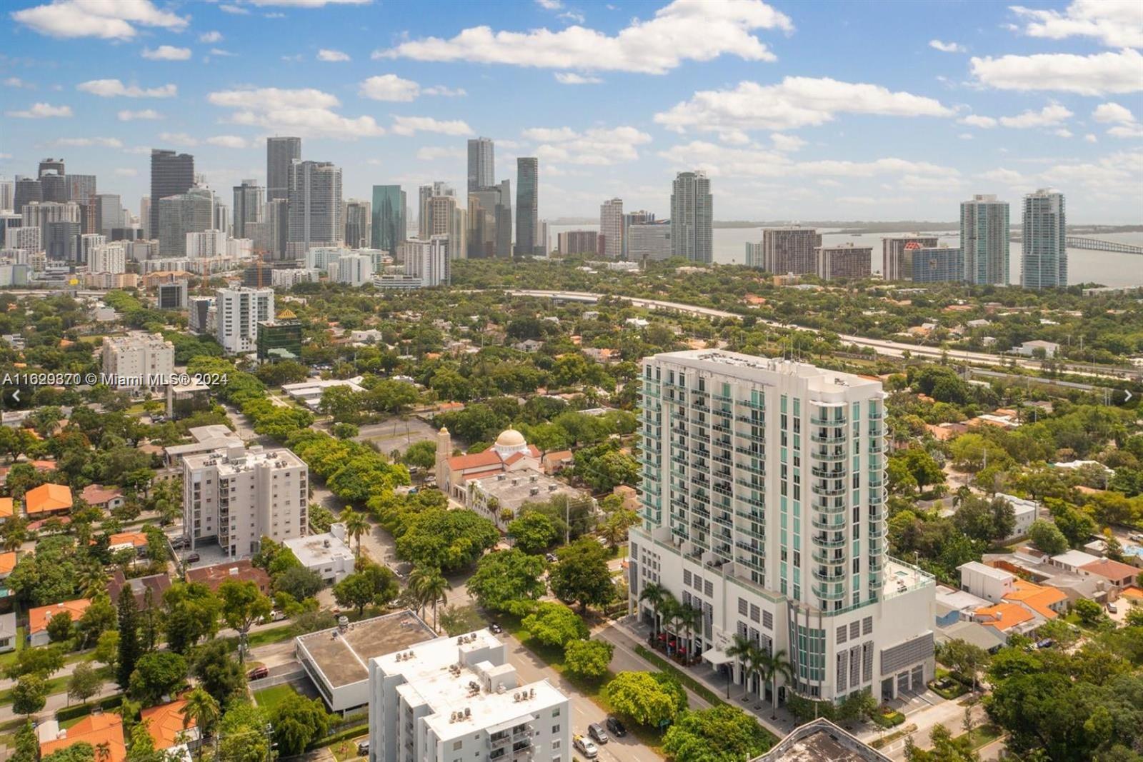 2525 SW 3rd Ave # 1404