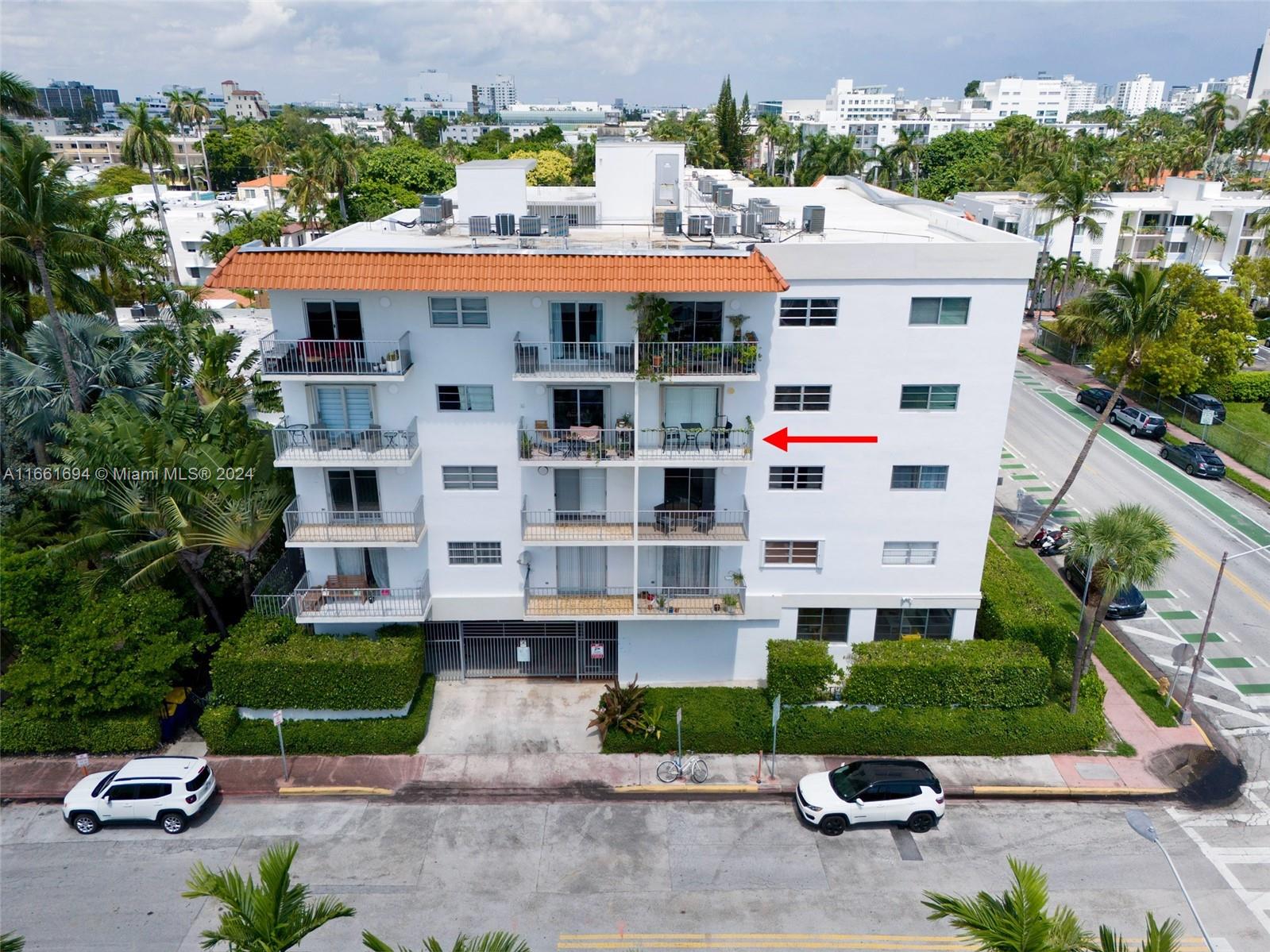 1428 Euclid Ave # 303