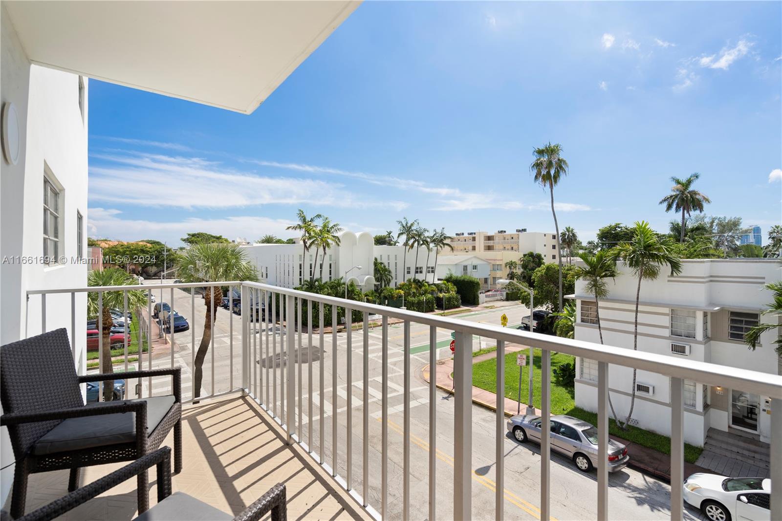 1428 Euclid Ave # 303