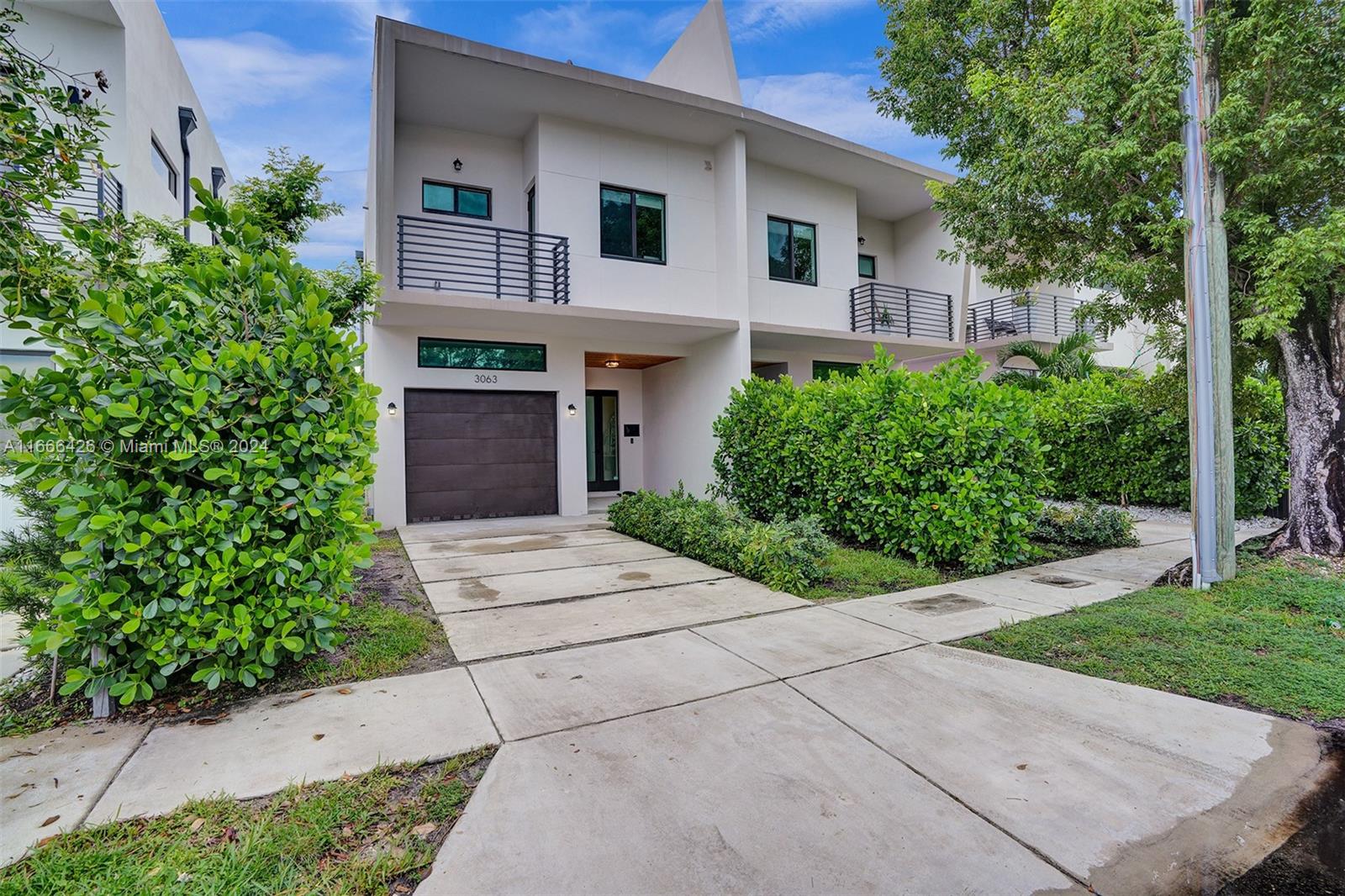 3063 SW 21st Ter # 3063