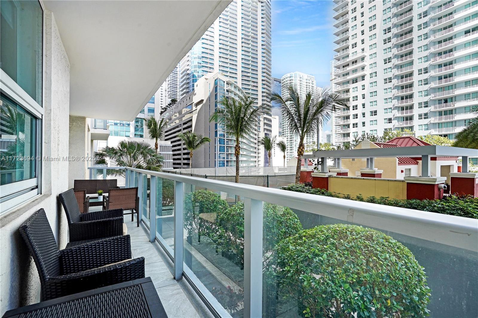 1155 Brickell Bay Dr # 704