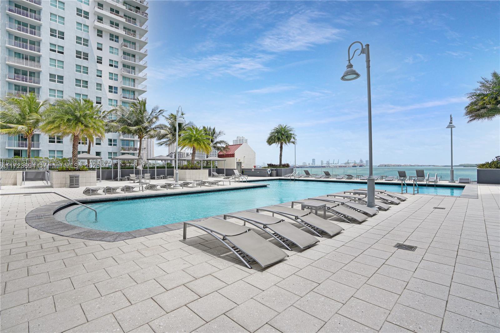 1155 Brickell Bay Dr # 704